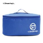 Stream Trail（ストリームトレイル） マーシュピール バニティークーラーバッグブルー ポーチ Marsupial Vanity Cooler Bag Blue