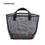 Stream Trail（ストリームトレイル） 7966 MESH TOTE S メッシュトート S メンズ レディース プールバッグ 海水浴