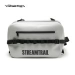 Stream Trail（ストリームトレイル） STORMY HIP BAG ストーミーヒップバッグ