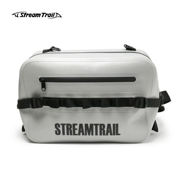 Stream Trail（ストリームトレイル） STORMY HIP BAG ストーミーヒップ