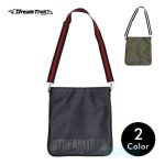 Stream Trail（ストリームトレイル） フラットバッグ ショルダーバッグ SD FLAT BAG