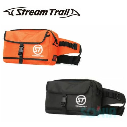 Stream Trail（ストリームトレイル） ウェストバッグ ウエストバッグ AP Waist Bag