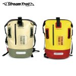 Stream Trail（ストリームトレイル） 7748 ドライタンク 25L 2トーン バックパック DRY TANK 25L TWO TONE ツートンカラー バッグパック