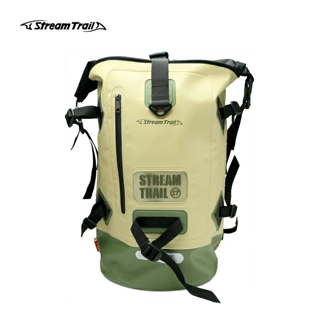 Stream Trail（ストリームトレイル） > バッグ > Stream Trail（ストリームトレイル） ドライタンク 40L 2トーン サファリ バックパック DRY TANK 40L TWO TONE SAFARI ツートンカラー バッグパック リュック アウトドア 防水 ■ バッグ > ウォータープルーフ > Stream Trail > Stream Trail（ストリームトレイル） ドライタンク 40L 2トーン サファリ バックパック DRY TANK 40L TWO TONE SAFARI ツートンカラー バッグパック リュック アウトドア 防水 Stream Trail（ストリームトレイル） ドライタンク 40L 2トーン サファリ バックパック DRY TANK 40L TWO TONE SAFARI