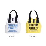 Stream Trail（ストリームトレイル） ウェットトートバッグS WET TOTE BAG S