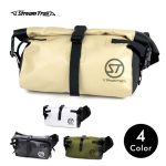 Stream Trail（ストリームトレイル） ウェストバッグ2 SD Waist Bag II