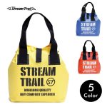 Stream Trail（ストリームトレイル） ウェットトートバッグS WET TOTE BAG S