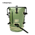 Stream Trail（ストリームトレイル） ドライタンク 40L ストライプ DRY TANK 40L STRIPE RANGER