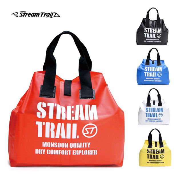 Stream Trail（ストリームトレイル） ウェットトートバッグL Wet Tote BAG L