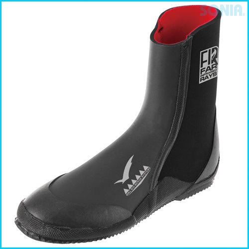 GULL（ガル） GA-5620B スキンホットブーツIII UNISEX SKIN HOT BOOTS ダイビング マリンブーツ