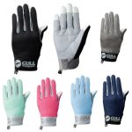 GULL（ガル） 【GA-5595C/GA-5596C】 サマーグローブ SUMMER GLOVES