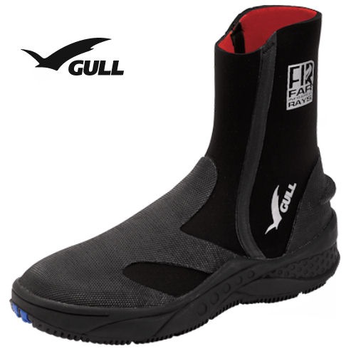 GULL（ガル） GA-5652 ディフェンダーブーツ DEFENDER BOOTS ダイビング メンズ レディース