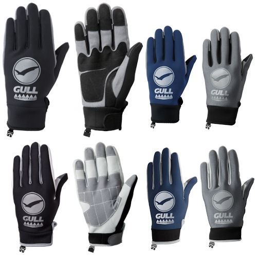 GULL（ガル） GA-5587C/GA-5591C SPグローブ SP GLOVES