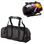 GULL（ガル） 【GB-7134D】 スノーケリングメッシュバッグ SNORKELING MESH BA