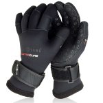 AQUALUNG（アクアラング） 574 3mmサーモグローブ Themo Cline Gloves